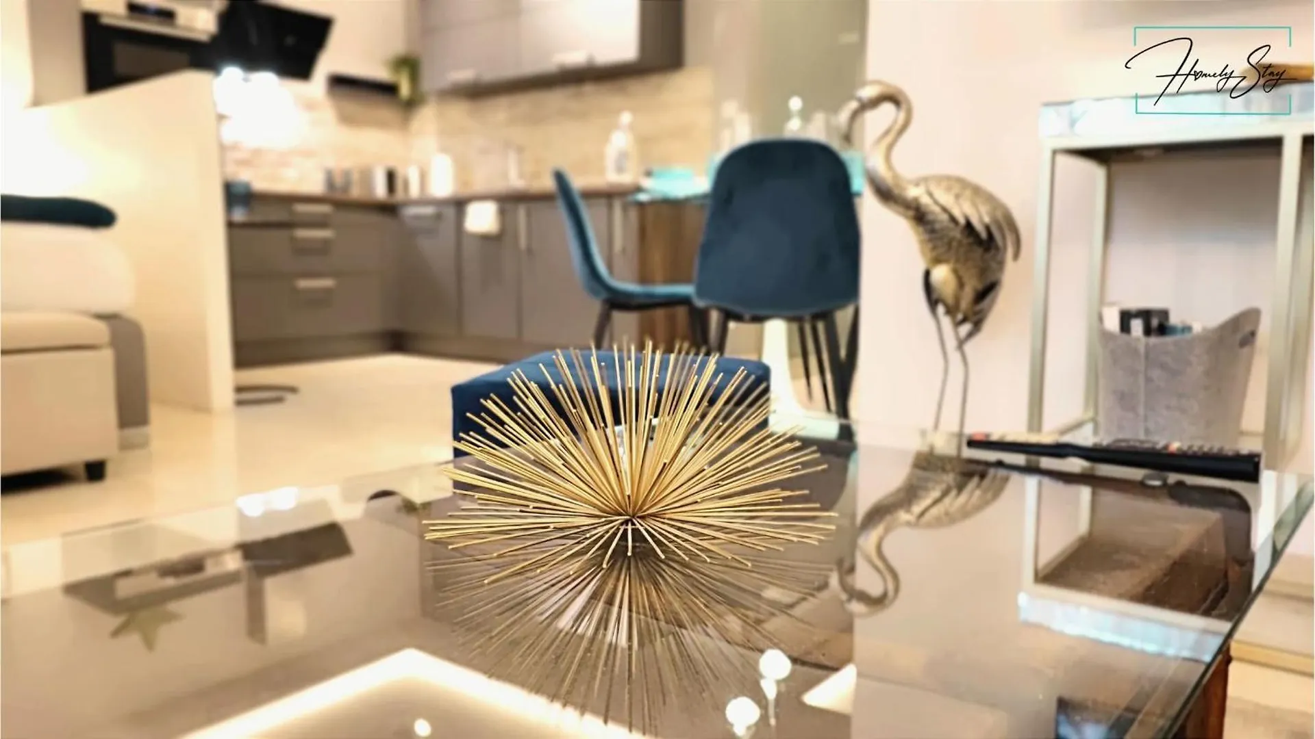Апартаменты Homely Stay Studio P1 - Elegant Self-Check-In Studio-Apartment In Munich With Kitchen And Washing Machine