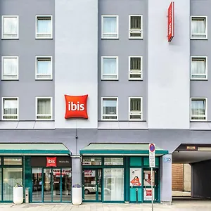 Hotel Ibis, Mnichov