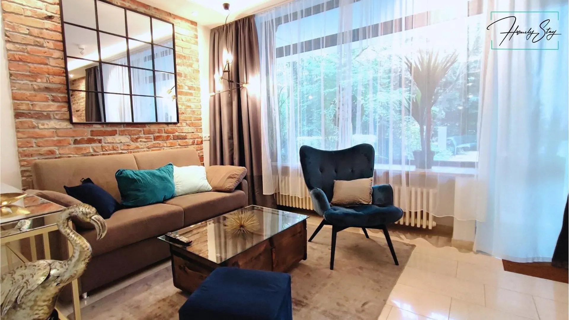Homely Stay Studio P1 - Elegant Self-Check-In Studio-Apartment In Munich With Kitchen And Washing Machine 0*,  Tyskland